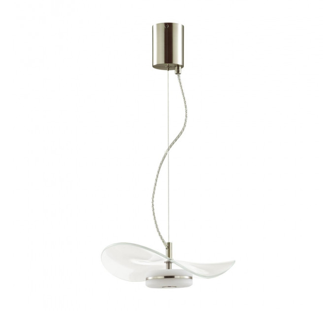 Подвесной светильник Fluent Odeon Light Exclusive 4860/10LA