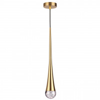 Подвесной светильник Gota Odeon Light 4285/1