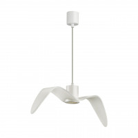 Подвесной светильник Birds Odeon Light 4904/1C