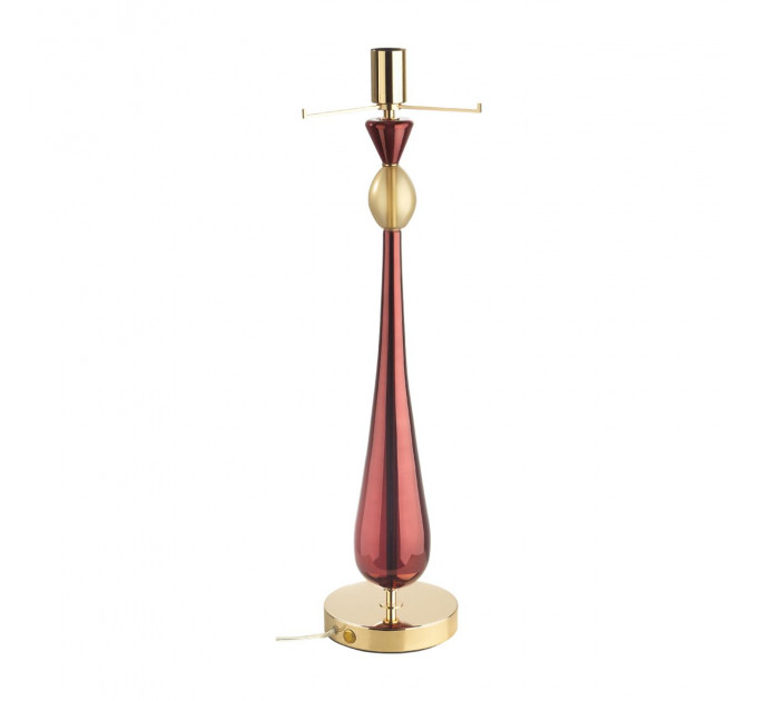 Основание настольной лампы Tower Odeon Light Exclusive 4868/1T