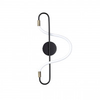 Настенный светильник Keys Odeon Light 4303/12WL