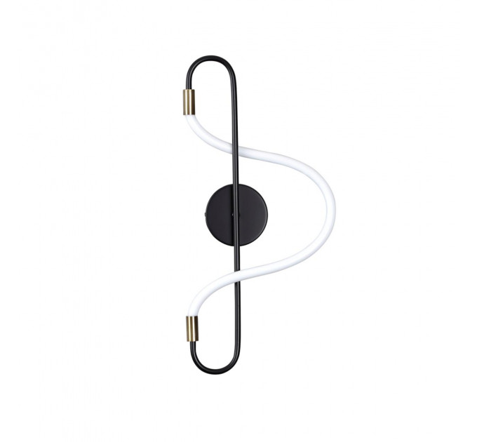Настенный светильник Keys Odeon Light 4303/12WL