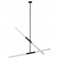 Подвесной светильник Soho Odeon Light 4307/4