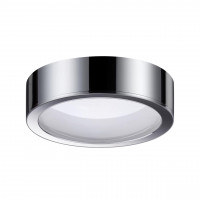 Потолочный светильник Reus Odeon Light 4343/7CL