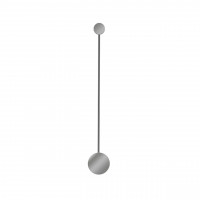 Настенный светильник Gent Odeon Light 4339/8WL