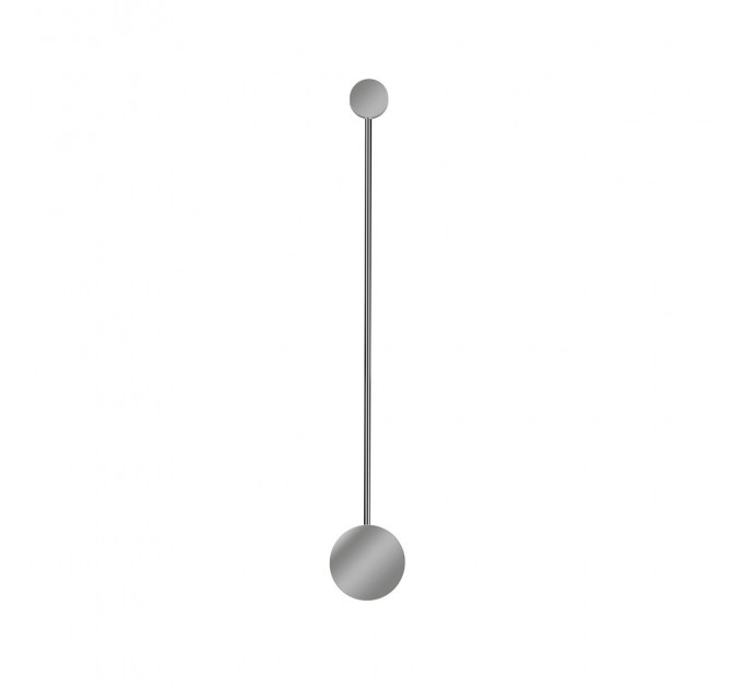 Настенный светильник Gent Odeon Light 4339/8WL