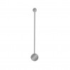 Настенный светильник Gent Odeon Light 4339/8WL