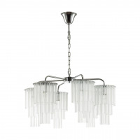 Подвесная люстра Papita Odeon Light 4920/6