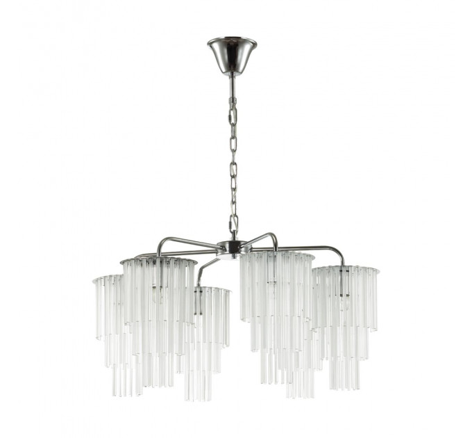 Подвесная люстра Papita Odeon Light 4920/6