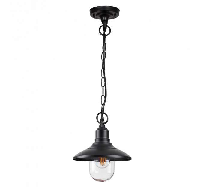 Подвесной уличный светильник Campa Odeon Light 4965/1