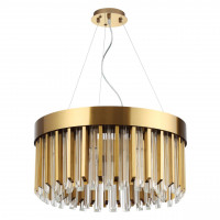 Подвесная люстра Romana Odeon Light 4925/9