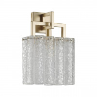 Настенный светильник Edera Odeon Light 4976/1W