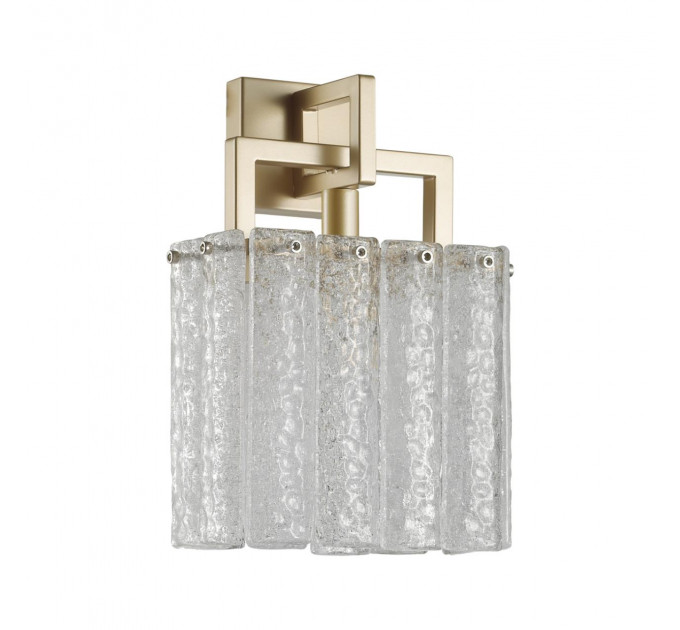 Настенный светильник Edera Odeon Light 4976/1W