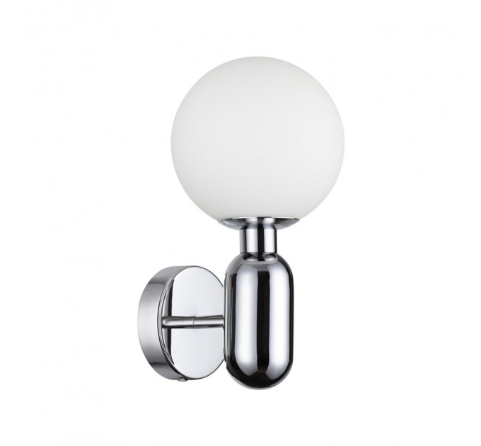Настенное бра Okia Odeon Light 4670/1W
