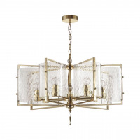 Подвесная люстра Elegante Odeon Light Exclusive 4878/7