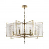 Подвесная люстра Elegante Odeon Light Exclusive 4878/7