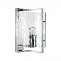 Настенный светильник Elegante Odeon Light Exclusive 4888/1W