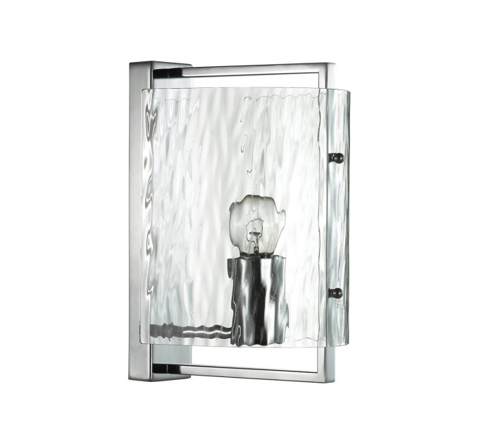 Настенный светильник Elegante Odeon Light Exclusive 4888/1W