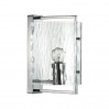 Настенный светильник Elegante Odeon Light Exclusive 4888/1W