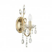Настенное бра Versia Odeon Light 4977/1W