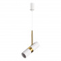 Подвесной светильник Bullet Odeon Light 4355/1