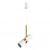 Подвесной светильник Bullet Odeon Light 4355/1