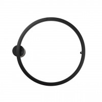 Настенный светильник Omen Odeon Light 4386/18WL