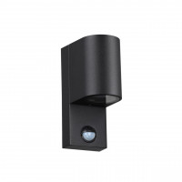Настенный светильник Motto Odeon Light 4390/1W