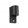 Настенный светильник Motto Odeon Light 4390/1W