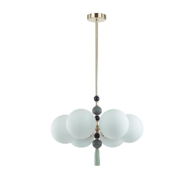 Подвесная люстра Palle Odeon Light Exclusive 5405/6