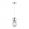 Подвесной светильник Crystal Odeon Light 5007/7L
