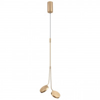 Подвесной светильник Maro Odeon Light 5011/16L