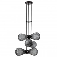 Подвесной светильник Elica Odeon Light Exclusive 5417/6