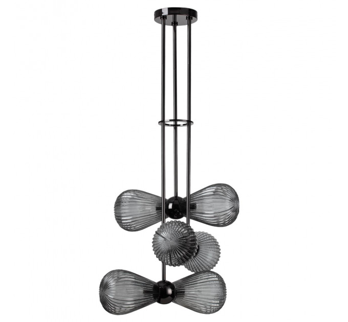 Подвесной светильник Elica Odeon Light Exclusive 5417/6