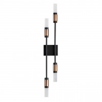 Настенный светильник Candel Odeon Light 5009/10WL