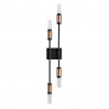 Настенный светильник Candel Odeon Light 5009/10WL