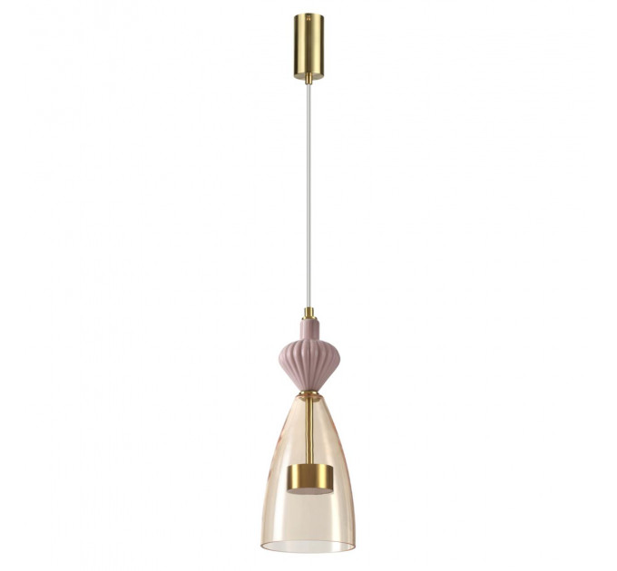 Подвесной светильник Palleta Odeon Light 5045/12L
