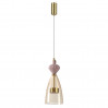 Подвесной светильник Palleta Odeon Light 5045/12L