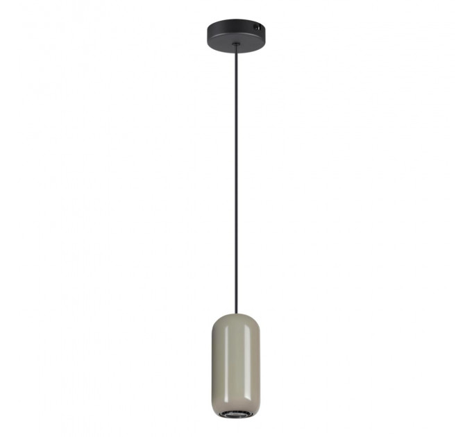 Подвесной светильник Ovali Odeon Light 5053/1D