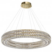 Подвесная люстра Panta Odeon Light 4926/98L