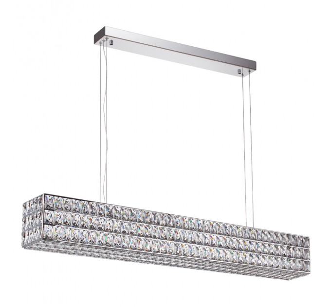 Подвесная люстра Panta Odeon Light 4927/48L