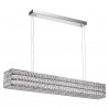 Подвесная люстра Panta Odeon Light 4927/48L