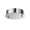 База для 2-х колец Panta Odeon Light 4927/2R