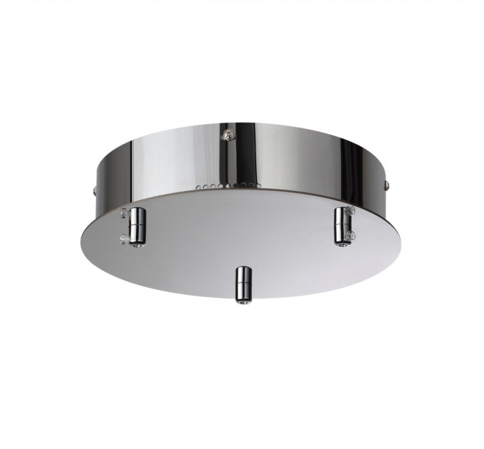 База для 3-х колец Panta Odeon Light 4927/3R 