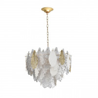 Подвесная люстра lace Odeon Light 5052/15