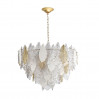 Подвесная люстра lace Odeon Light 5052/21