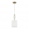 Подвесной светильник Pollen Odeon Light Exclusive 5423/1