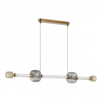 Подвесной светильник Kliff Odeon Light Exclusive 5426/40L