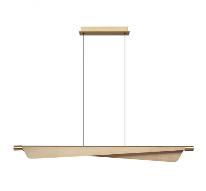 Подвесной светильник Odeon Light Linea 7017/24LB