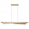 Подвесной светильник Odeon Light Linea 7017/24LB